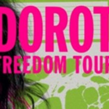 Dorothy Announces Freedom Tour Dates ft. Local Artists as Opening Acts