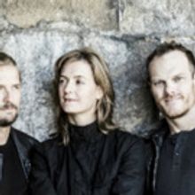 The Wallis Presents The Tetzlaff Trio Performing Schumann and Dvorak