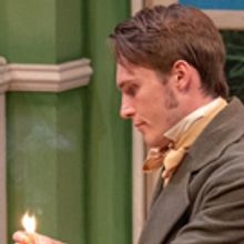 BWW Review: ARCADIA at Solvang Festival Theater