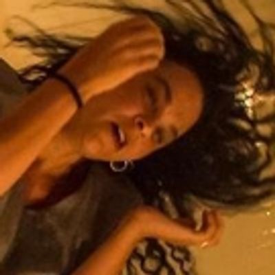 BWW Review: Memories and Dementia Are Explored Through Multimedia in MAGDALENA