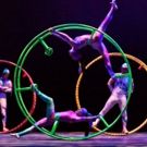 The Premiere Chinese Acrobatic Company THE GOLDEN DRAGON ACROBATS Bring Ancient…