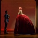 BWW Review: UNDERGROUND RAILROAD GAME is Searing and Sensational at Woolly Mammoth