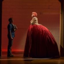 BWW Review: UNDERGROUND RAILROAD GAME is Searing and Sensational at Woolly Mammoth