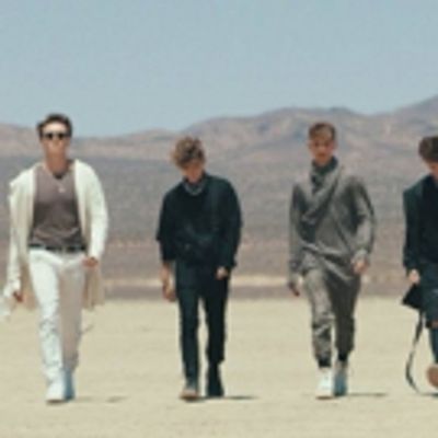 VIDEO: Why Don't We Share UNBELIEVABLE Music Video