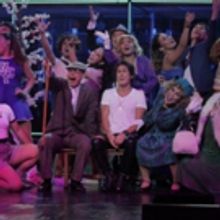 Review Roundup: Critics Weigh In On The Air Supply Musical ALL OUT OF LOVE in Manila