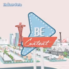 Indoor Pets Announce Debut LP 'Be Content'