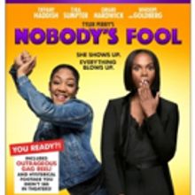Tyler Perry's NOBODY'S FOOL Arrives On Digital January 29th & On Blu-Ray Combo Pack 2