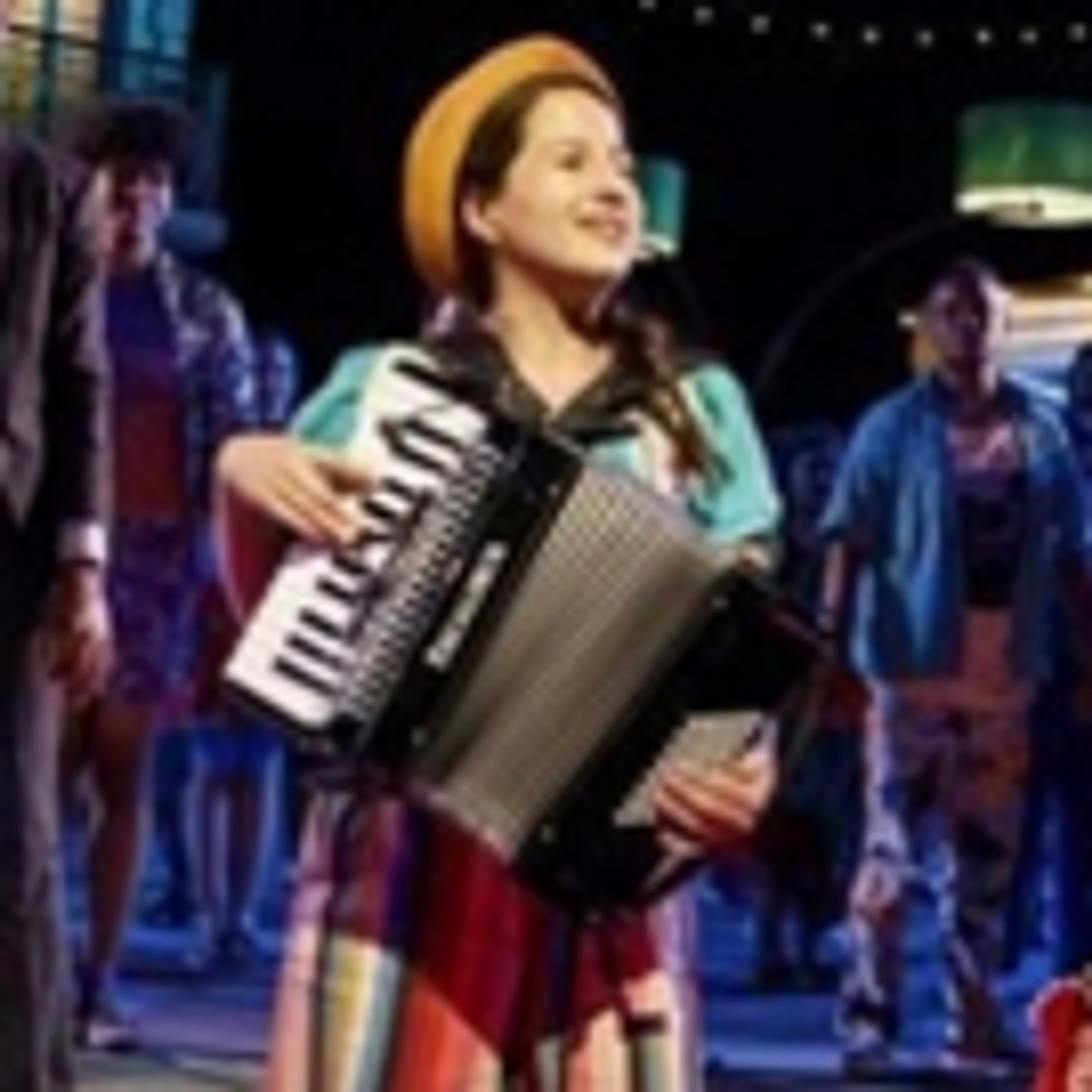 Review Roundup: Critics Weigh In On TWELFTH NIGHT in the Park