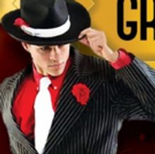 Cast Announced For Collide Theatrical's World Premiere Dance Musical THE GREAT GATSBY