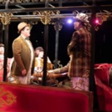 Hale Centre Theatre Hosts US Premiere of STRICTLY BALLROOM and More