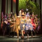 BWW Review: SHREK THE MUSICAL, Edinburgh Playhouse