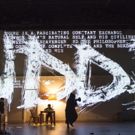 Photo Coverage: First Look at GRIEF IS THE THING WITH FEATHERS Starring Cillian…