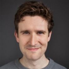 Actor Brendan Murphy Talks POTTED POTTER