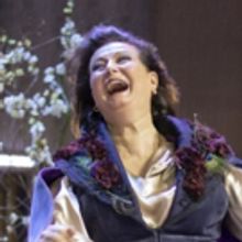 Review and Photos: The Loud and Distinctive CHERRY ORCHARD at the Helsinki City Theat
