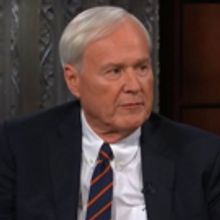 VIDEO: Chris Matthews: Trump Only Wants To Be Friends With Dictators