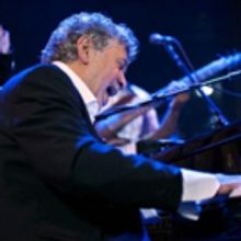 Monty Alexander to Play Jazz Forum in Tarrytown This Weekend