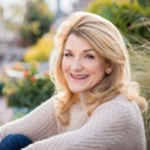 Victoria Clark to Receive Fullinwider Award