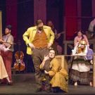 BWW Review: Stray Dog's 'Robber Bridegroom' Is A Hoot!