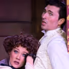 Photo Flash: First Look At A GENTLEMAN'S GUIDE TO LOVE AND MURDER At The Engeman