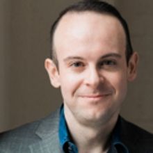 Spivey's RODGERSANDHART Plays Radford University