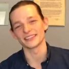 VIDEO: Mike Faist and Corey Cott Talk RAPID TRANSIT: An Ohio Arts Benefit