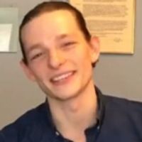 VIDEO: Mike Faist and Corey Cott Talk RAPID TRANSIT: An Ohio Arts Benefit Video
