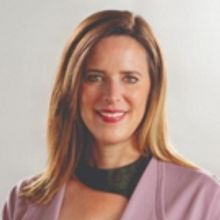 Stratford Festival's Anita Gaffney Named One Of Canada's Most Powerful Women