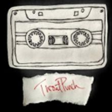 Sharon Krome Presents the World Premiere of THROATPUNCH