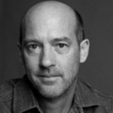 Stage and Screen Star Anthony Edwards Joins Broadway's CHILDREN OF A LESSER GOD