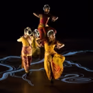 BWW Review: Ragamala Dance Company's WRITTEN IN WATER at the Kennedy Center