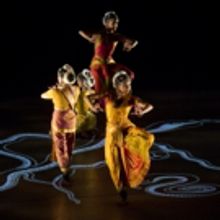 BWW Review: Ragamala Dance Company's WRITTEN IN WATER at the Kennedy Center