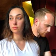 Hudson Warehouse Presents ANTONY AND CLEOPATRA