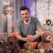 Orlando Bloom is Set to Read a CBeebies Bedtime Story