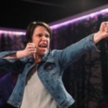 Photo Flash: First Look at the UK Premiere of SUZY STORCK at the Gate Theatre