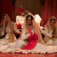 BWW Review: GAUHAR JAAN - THE DATIA INCIDENT, Omnibus Theatre