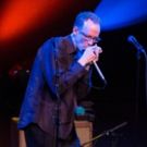 Harmonica Master Carlos Del Junco & His Band The Blues Mongrels Return To The River…