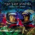 Test Shot Starfish Break Down 'Music for Space,' The Space X Soundtrack