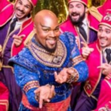 Broadway In Atlanta Announces College Student Rush for Disney's ALADDIN