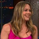 VIDEO: Alicia Silverstone Got Donald Trump's Number