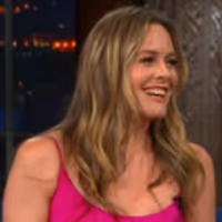 VIDEO: Alicia Silverstone Got Donald Trump's Number Video