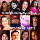 Breath Of Fire Latina Theatre Ensemble Celebrates Its Quincenera With A New Play…