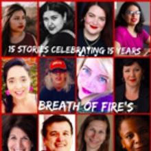 Breath Of Fire Latina Theatre Ensemble Celebrates Its Quincenera With A New Play Fest