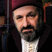 Parson's Nose Theater Present THE MERCHANT OF VENICE