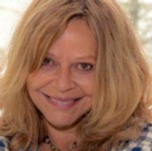 Have Lunch With New York Times Bestseller Joyce Maynard at Monatalvo, 5/2