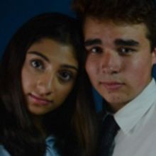 Photo Flash: Staged! Presents the Tony Award-Winning Musical SPRING AWAKENING.