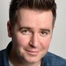 Jarlath Regan Announces Nationwide Tour ft. Fringe Show ORGAN FREEMAN