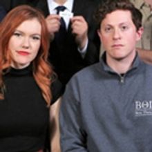 Richard Fouts' THE BIRTHDAY LOTTERY Opens At Z Space, 3/29