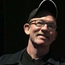 John McMahon Stars in BOTTOMS UP! At Don't Tell Mama