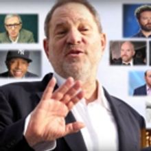 VIDEO: The Razzies Bid Farewell to Hollywood's Sexual Predators in New "In Memoriam"…