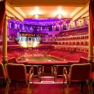 Harrods Estates Sells The Golden Box At The Royal Albert Hall